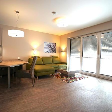Wohnung 11 Im Palais Am Meer II Куксгафен Екстер'єр фото